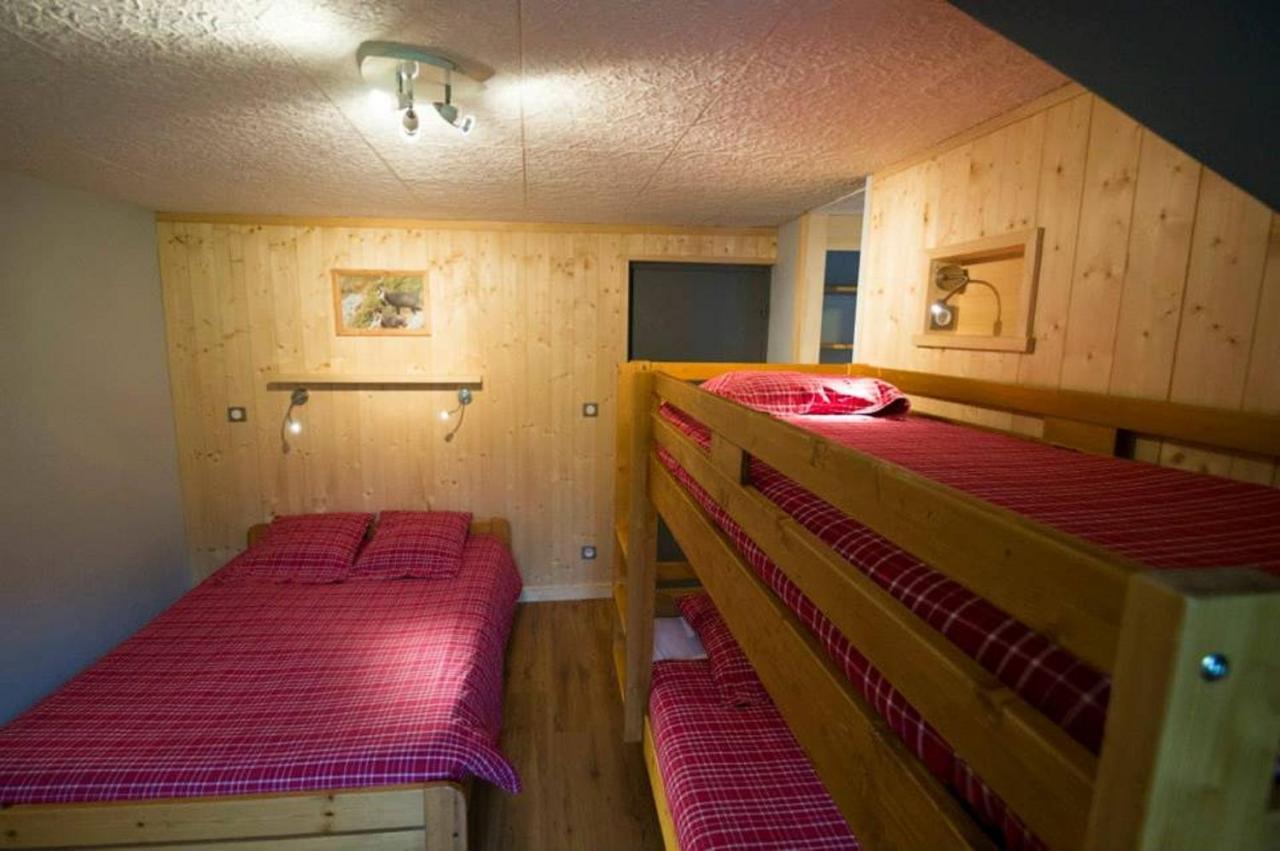 Gite Auberge L'Herbe Tendre Saint-Pierre-dʼEntremont Zewnętrze zdjęcie