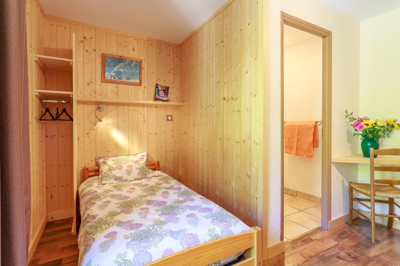 Gite Auberge L'Herbe Tendre Saint-Pierre-dʼEntremont Zewnętrze zdjęcie